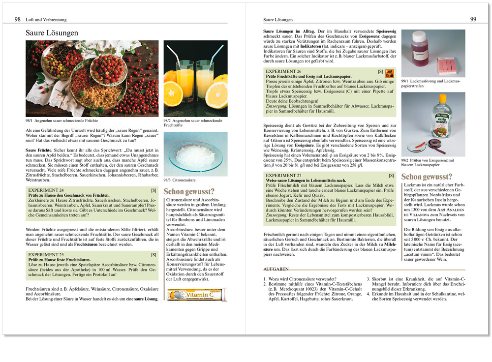 Andrea Paech,  dap design, chemie-plus