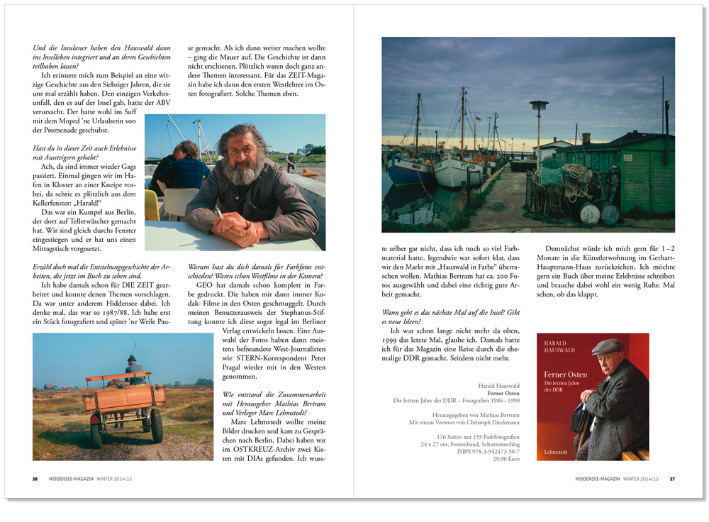 Andrea Paech,  dap design