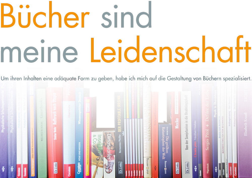 Andrea Paech,  dap design