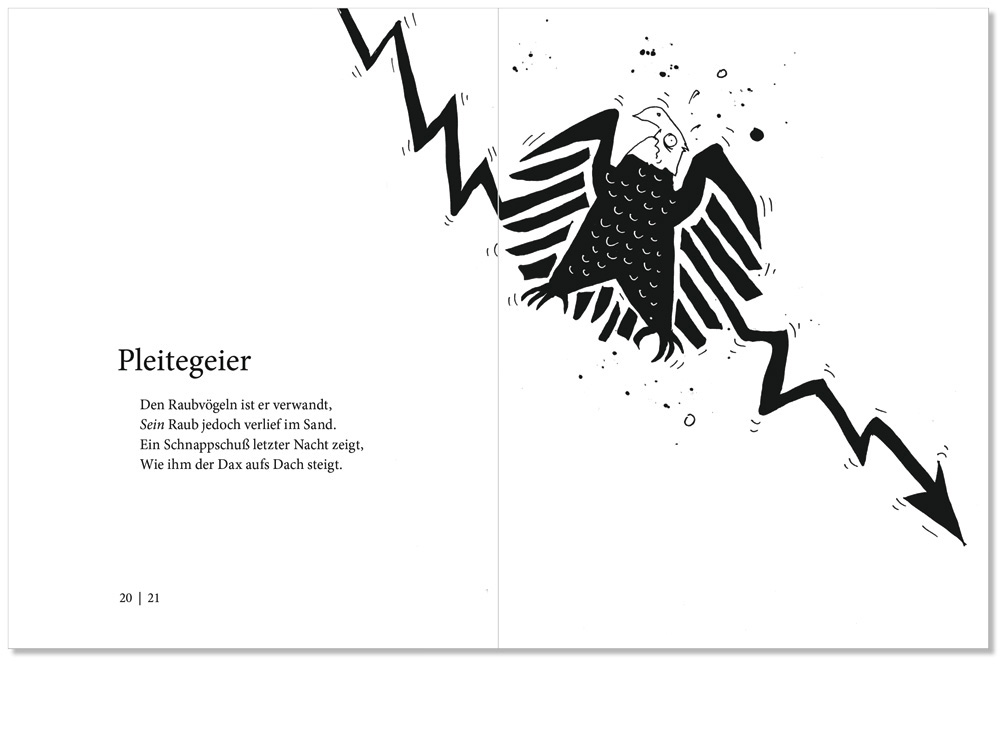 Andrea Paech,  dap design, Knallfrosch