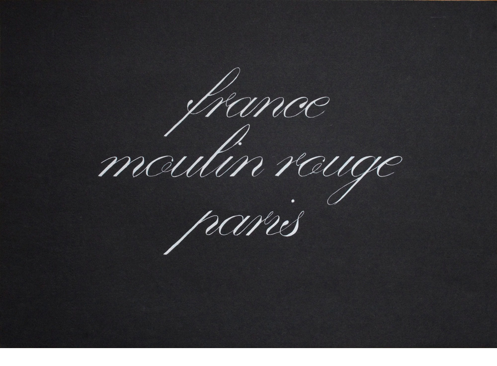 Andrea Paech,  dap design