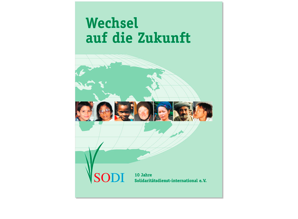 Andrea Paech,  dap design, SODI