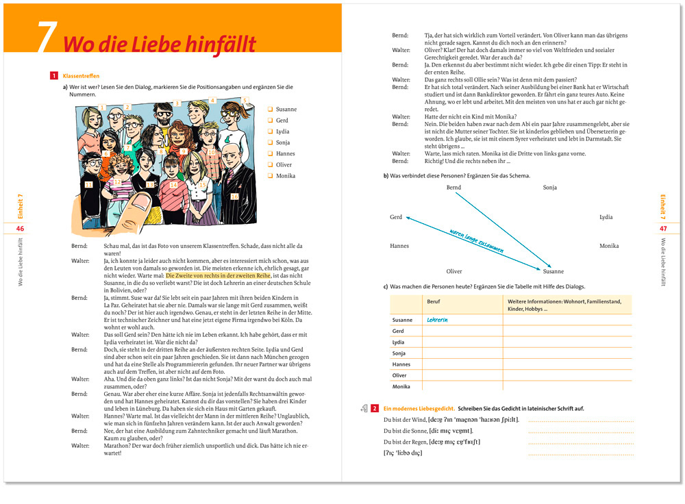 Andrea Paech,  dap design, studio-d